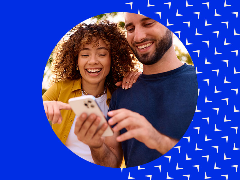 The Annoymous Audience Opportunity for iLottery